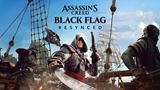 Assassin's Creed Black Flag Resynced priblížil svoje nastavenia na konzolách